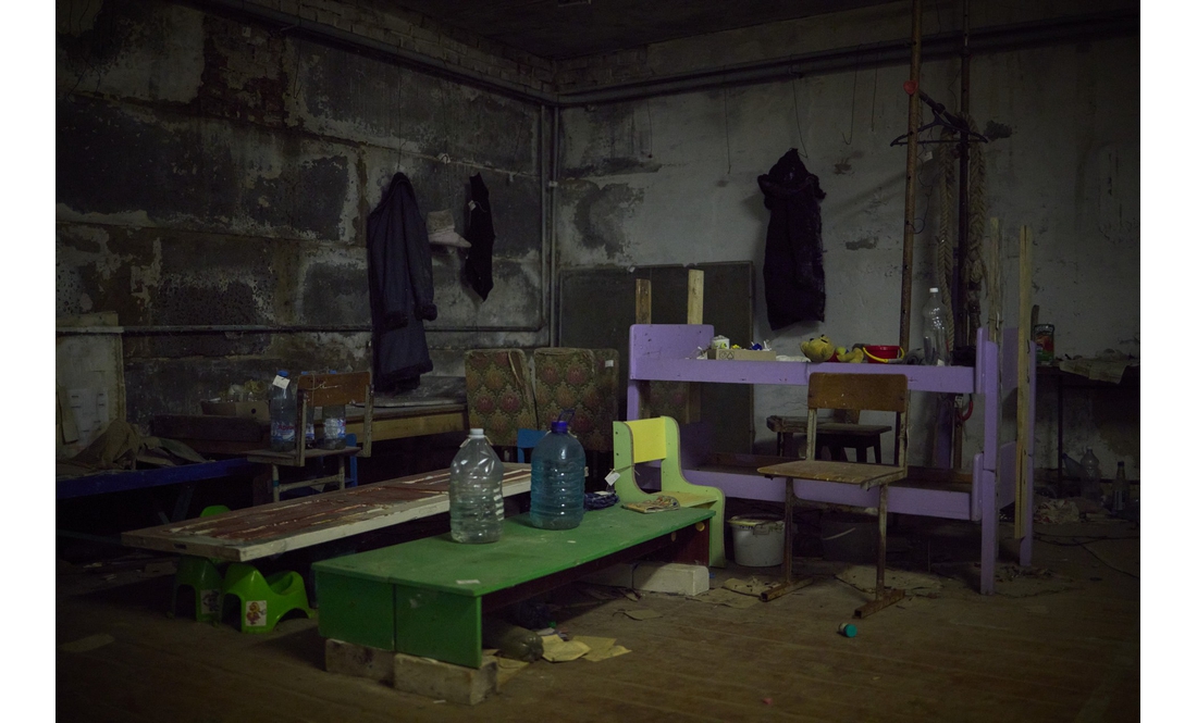 Генсек НАТО й очільник МЗС приїхали в Ягідне