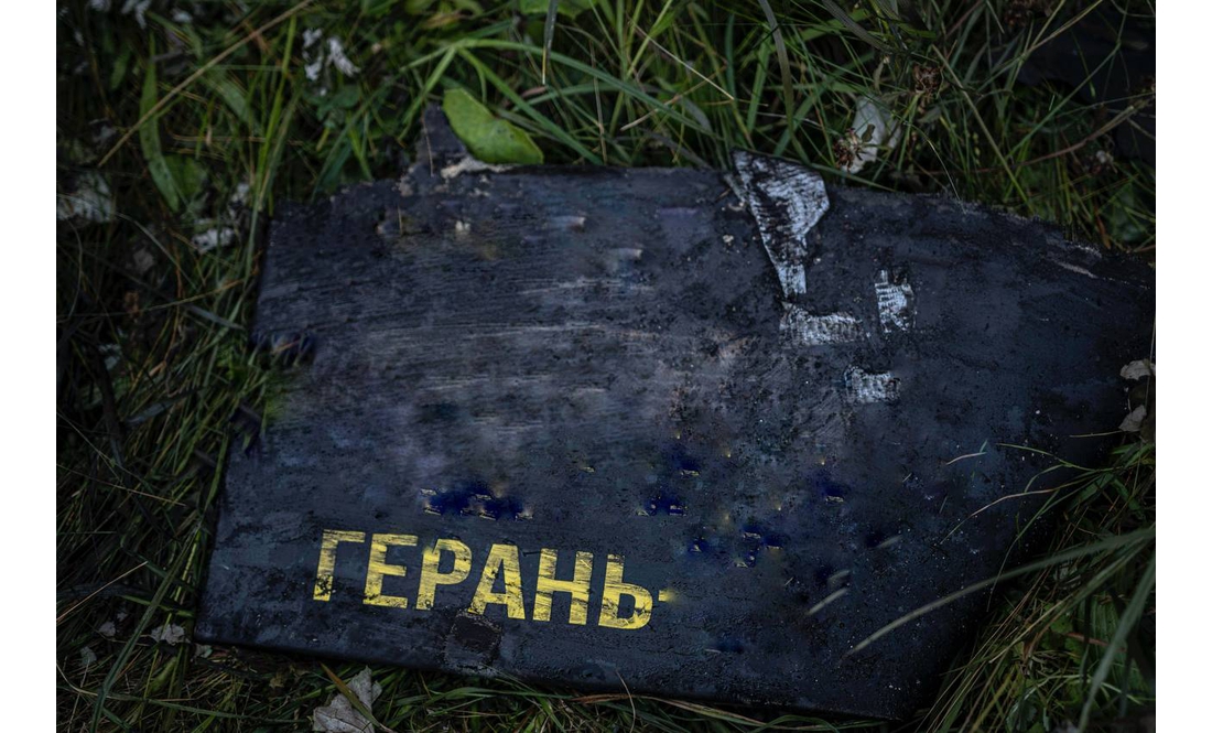 Міністерка енергетики приїхала в Чернігів після обстрілів критичної інфраструктури