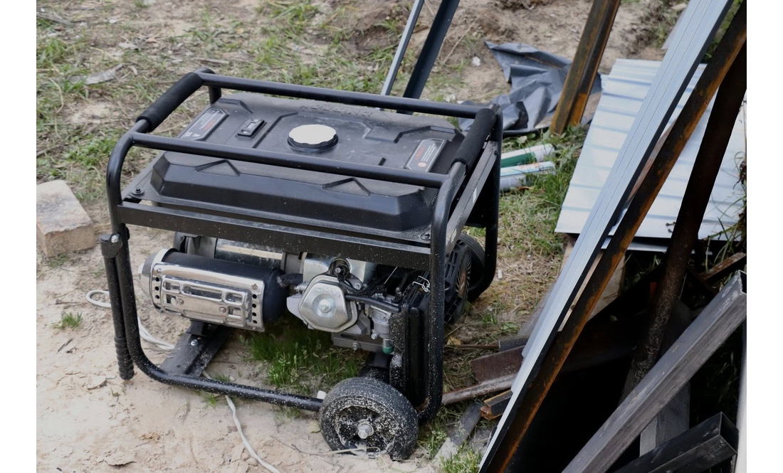 Як оговтується прикордонний район після двох ударів по енергооб'єктах