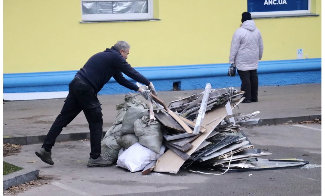 "278 дронів, на щастя, не влучили по цілях": що відомо про збиті БпЛА на Чернігівщині