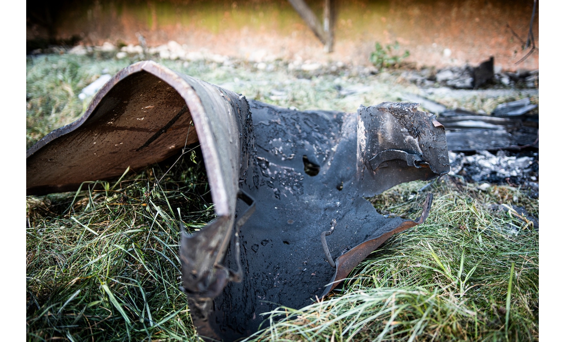 Міністерка енергетики приїхала в Чернігів після обстрілів критичної інфраструктури