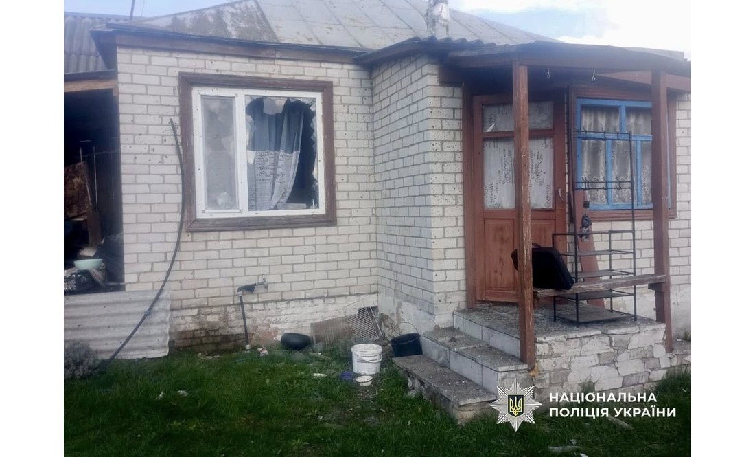Вибухи в прикордонних громадах і на околиці Чернігова: як минула доба