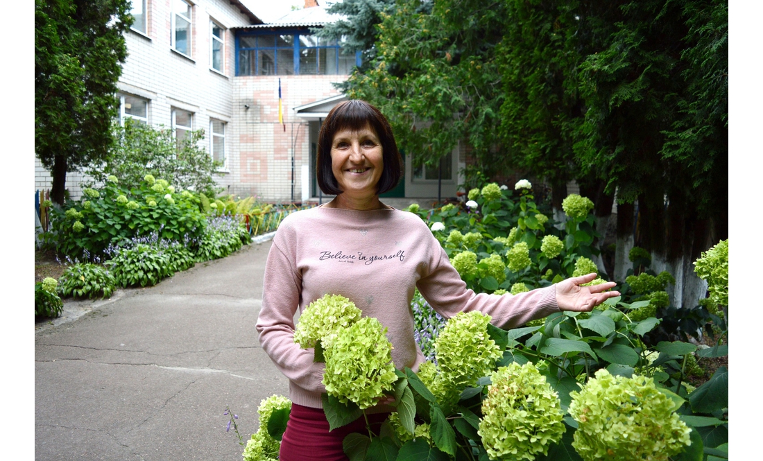 Чим живуть дитячі садки в селищній громаді