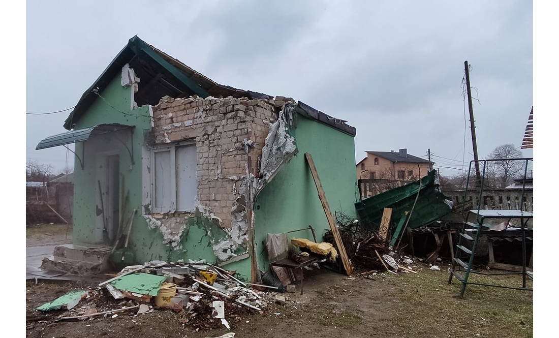 Чи буде у Чернігові вода у багатоповерхівках?