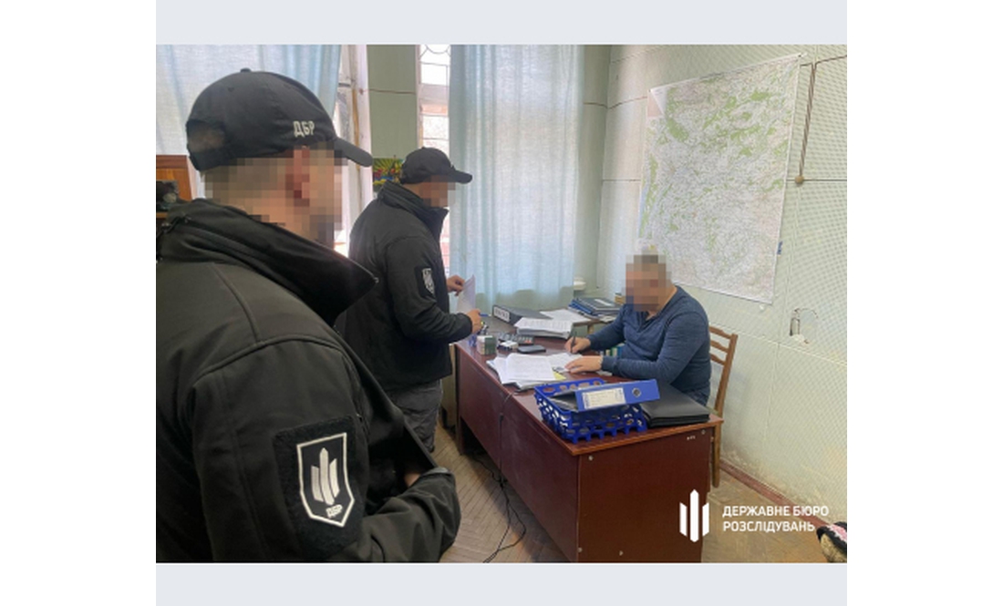 На Чернігівщині військові ремонтували будинок командира замість служби — ДБР повідомило про підозри