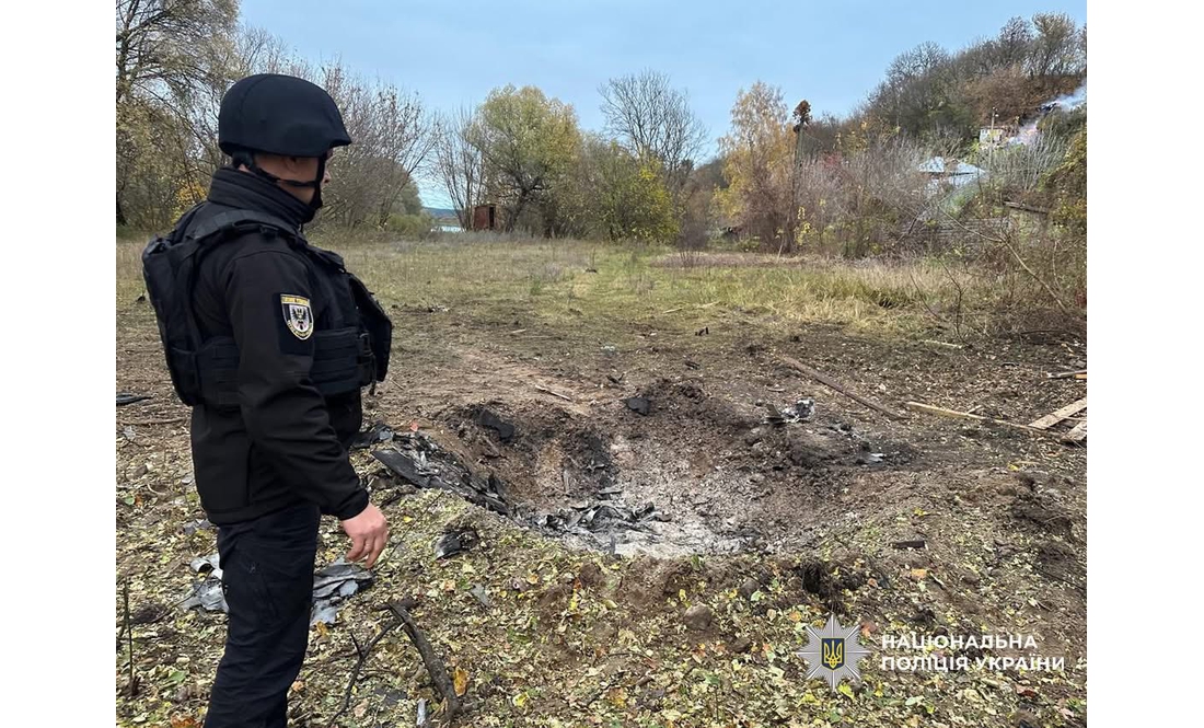 Комбінована атака на прикордонне місто: в якому стані поранені і що відомо про руйнування