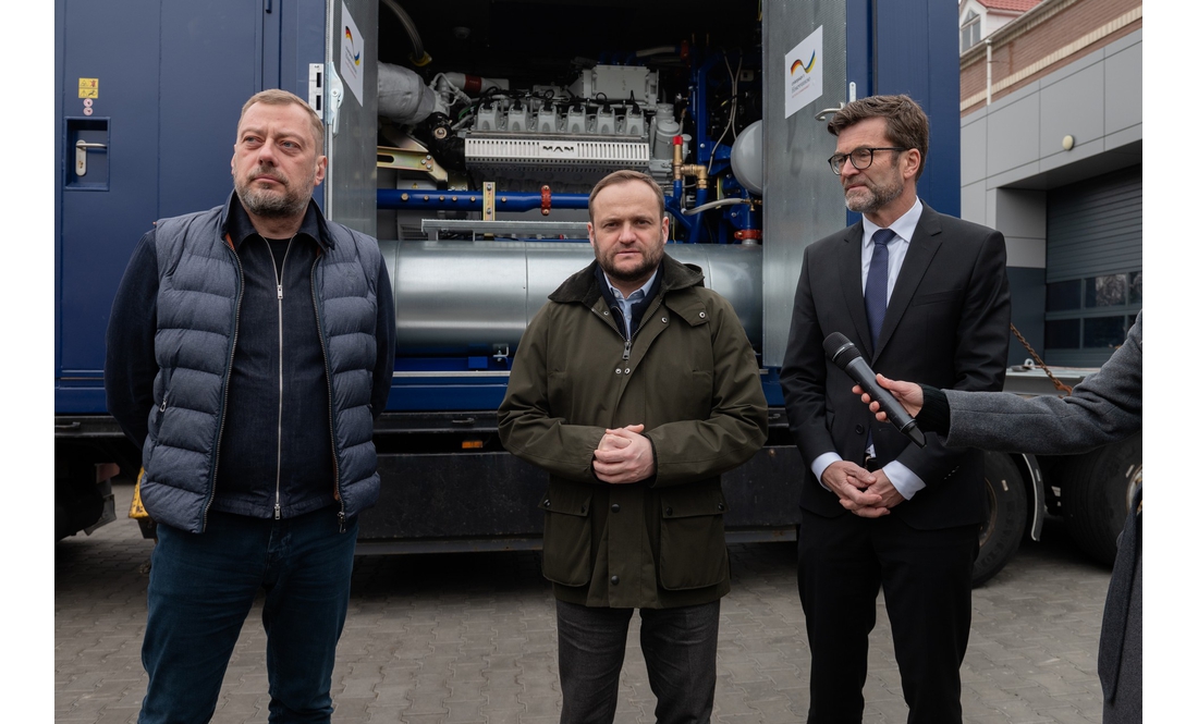 Нові енергетичні установки для Чернігівщини: чи стане легше взимку