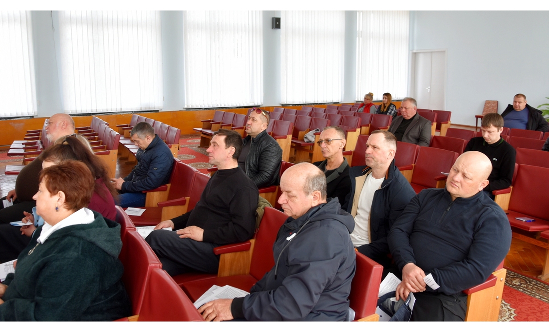 "Можна було б облаштувати гуртожиток для учнів": у селищі депутати відмовилися від двох приміщень