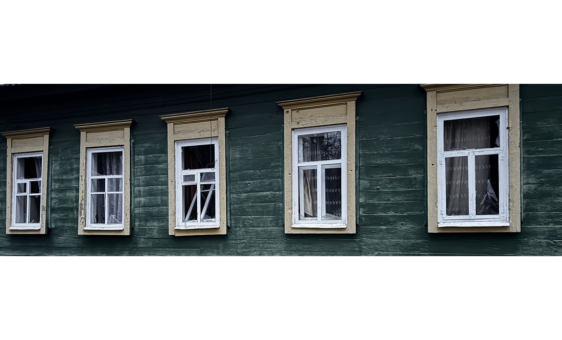 Новгород-Сіверський після атаки російських дронів: у місті значні руйнування