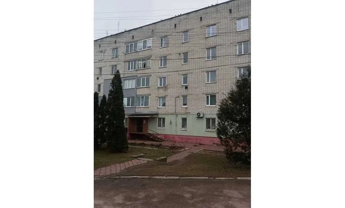 За нежитлове приміщення на Чернігівщині на аукціоні дають 5 млн грн
