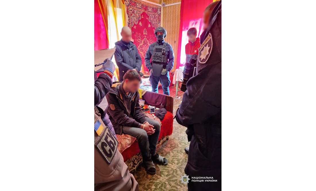 Кінець мільйонному наркобізнесу: на Чернігівщині знешкоджено організовану злочинну групу