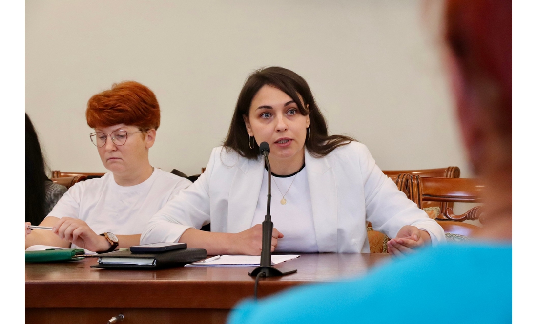 Ушанування пам’яті полеглих оборонців: про що говорили з родинами загиблих у Чернігівській ОВА