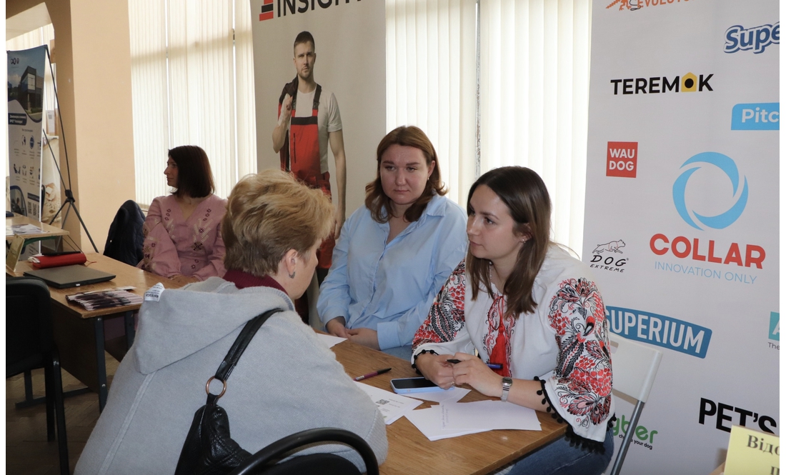 Готові брати і навчати: яких працівників шукають підприємства Чернігова?