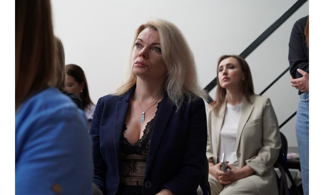 Підприємців Чернігівщини відзначили з нагоди професійного свята: хто отримав подяки