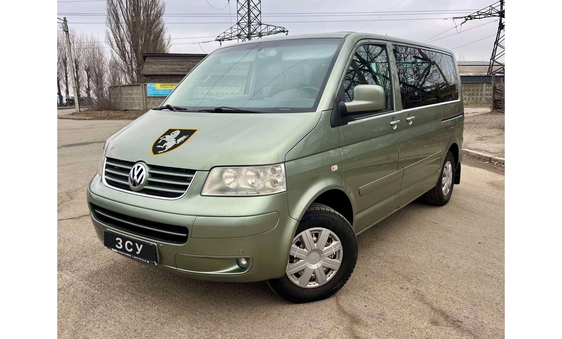 Чернігівський ліцей допоміг Сіверській бригаді з ремонтом авто і техніки РЕБ