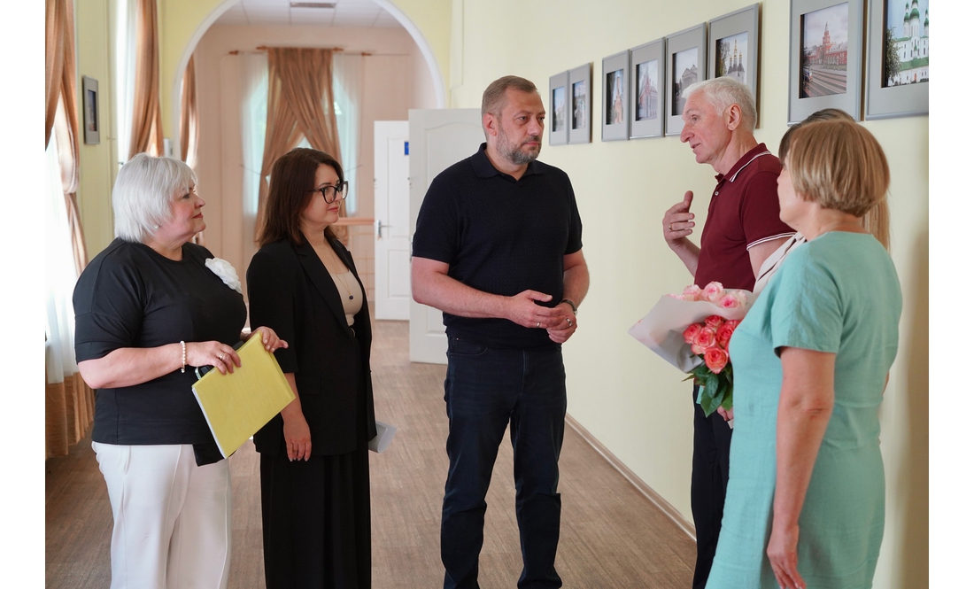 У чернігівському інституті представили нову очільницю: хто вона