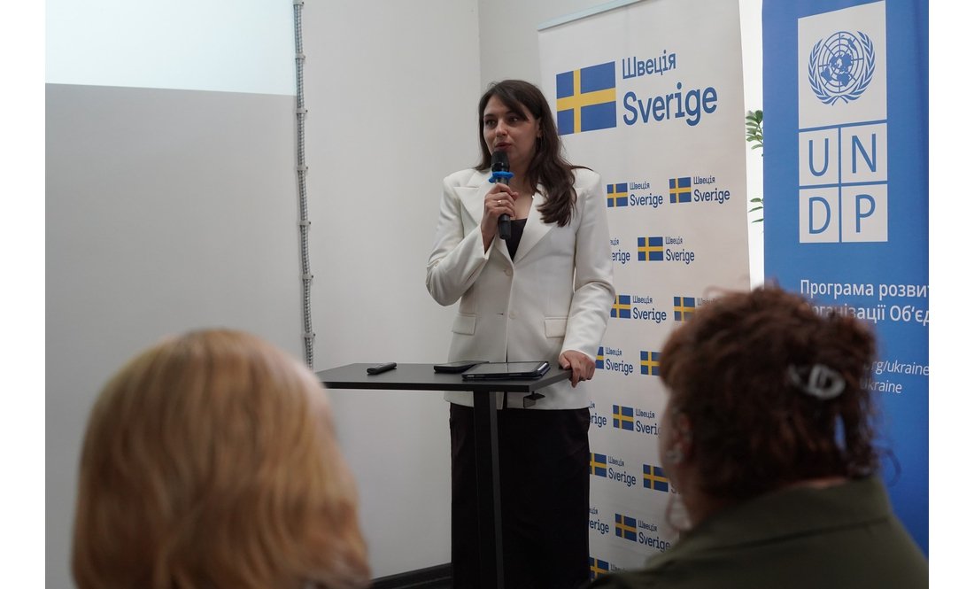 Підприємців Чернігівщини відзначили з нагоди професійного свята: хто отримав подяки