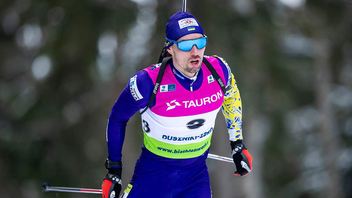 Троє спортсменів з Чернігівщини — учасники зимових Олімпійських ігор