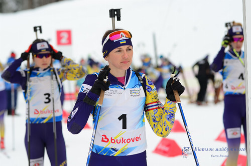 Троє спортсменів з Чернігівщини — учасники зимових Олімпійських ігор