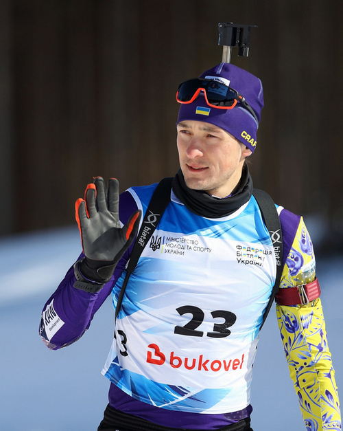 Троє спортсменів з Чернігівщини — учасники зимових Олімпійських ігор