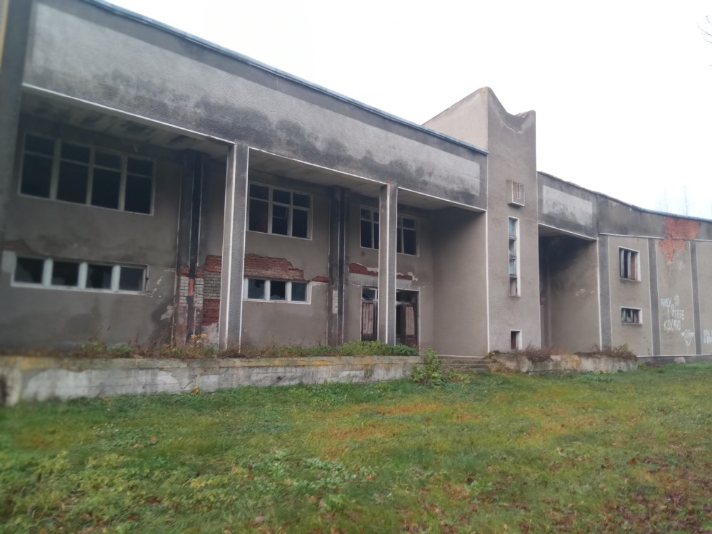 Разом і село краще розвивати. Досвід співпраці старости і сільгоспвиробника у Стольному