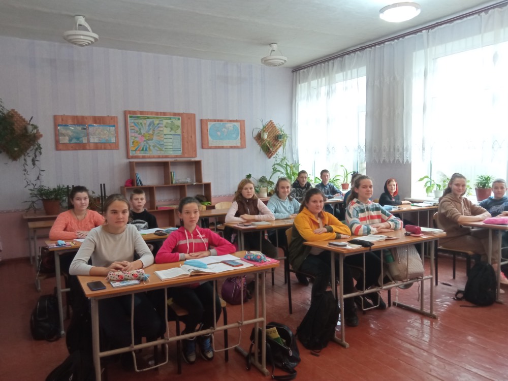 Разом і село краще розвивати. Досвід співпраці старости і сільгоспвиробника у Стольному