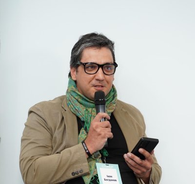 У хорі Бортнянського відмовилися виконувати твори російських композиторів