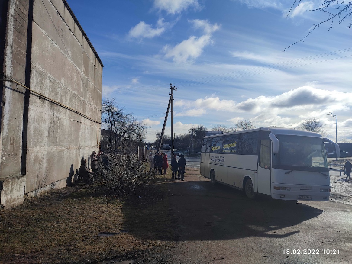 Вибори на 206 окрузі: ОПОРА заявила про кричущі порушення
