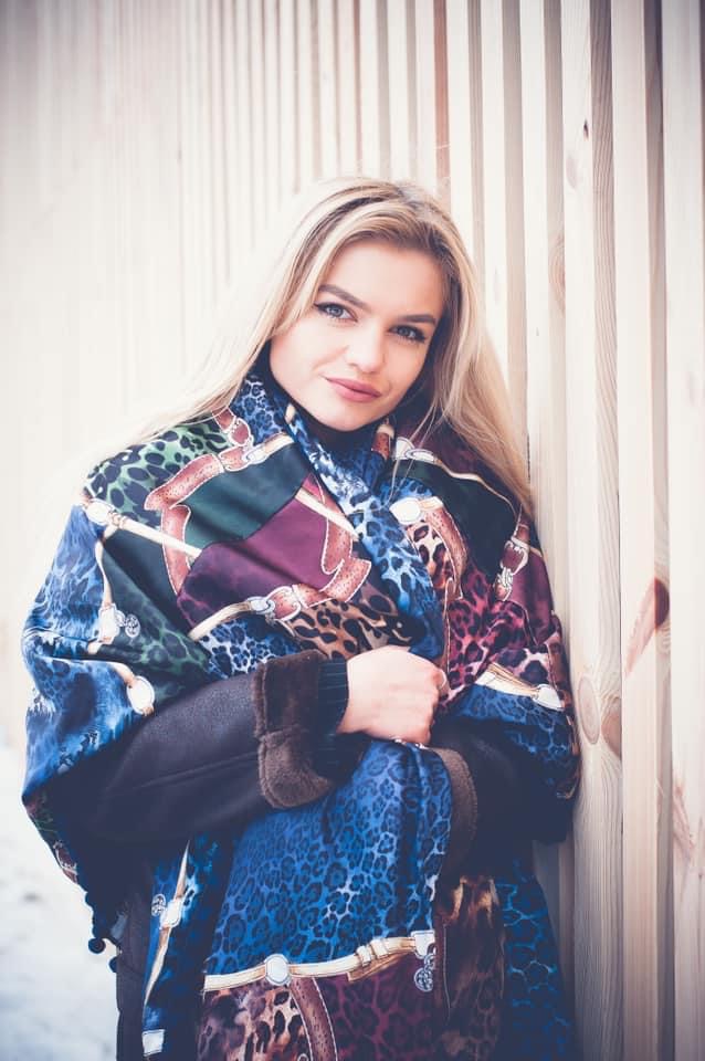 Чернігівська журналістка працює на оновленому телеканалі РАДА