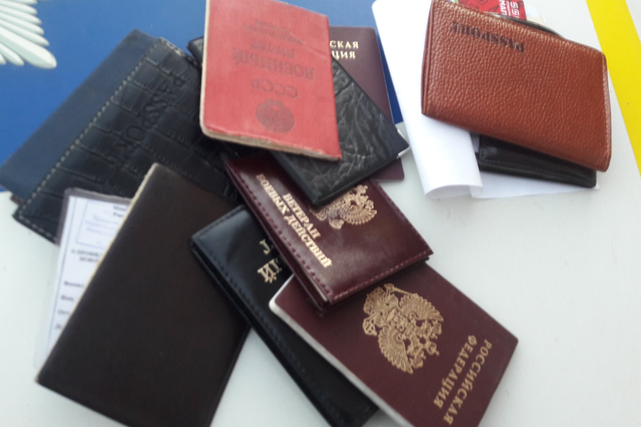 Шість бійців російської армії здались в полон теробороні на півдні Чернігівщини