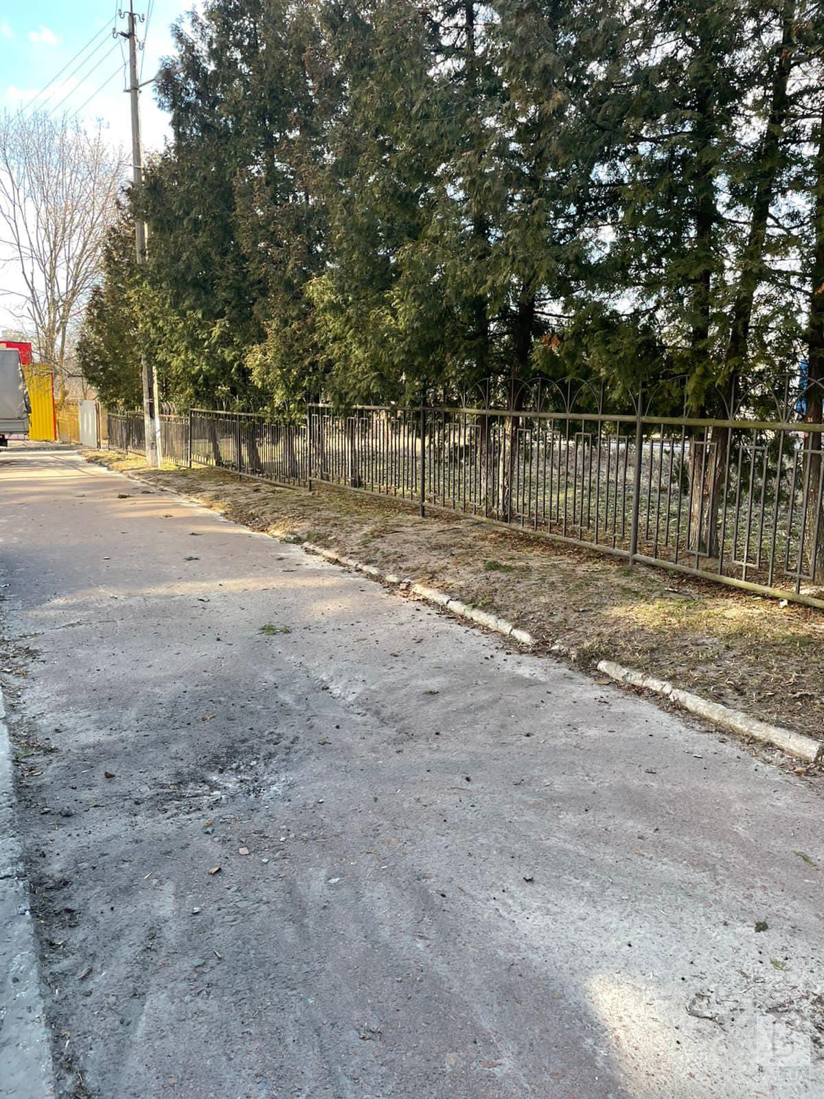 Американець, який всім серцем співчував Чернігову та Україні - що відомо про загиблого під час обстрілу 17 березня Джіммі Хілла?