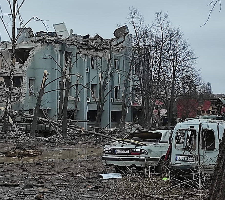 Дві війни та перша перемога Анфіси Уривкової