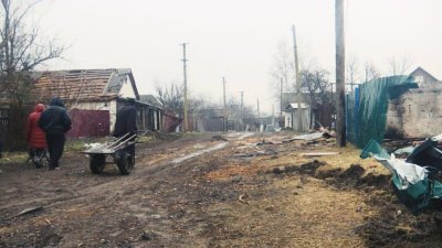 Збройні сили звільнили від окупантів два села поблизу Чернігова