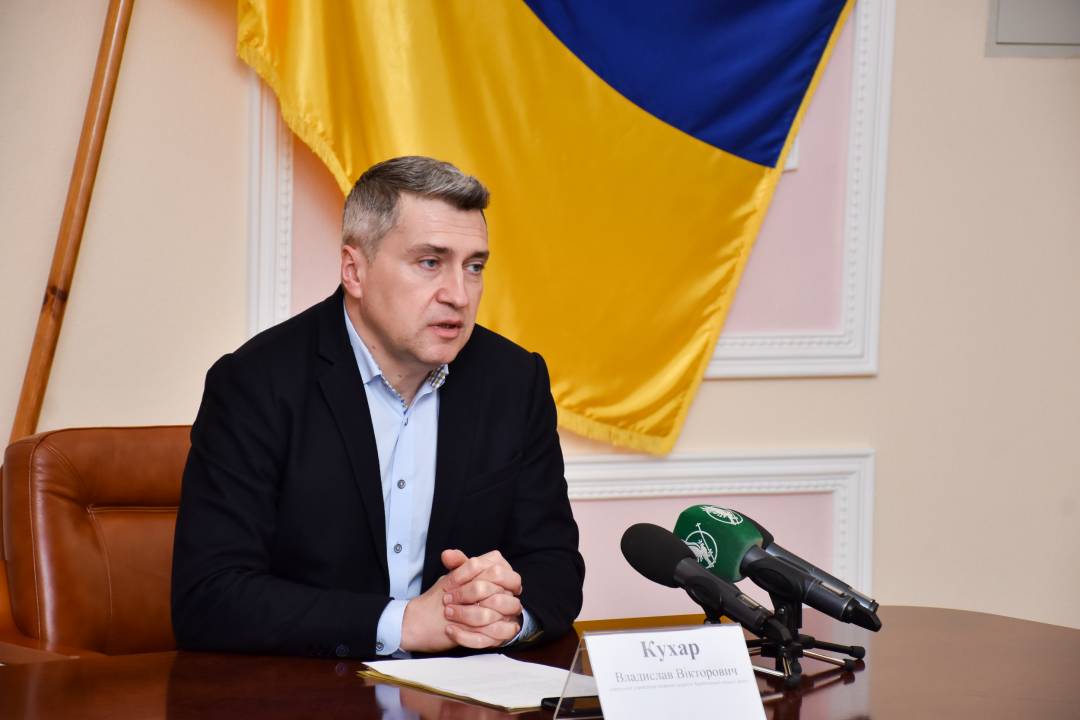 Медиками, які втекли з роботи, займеться прокуратура: керівник міської лікарні №2