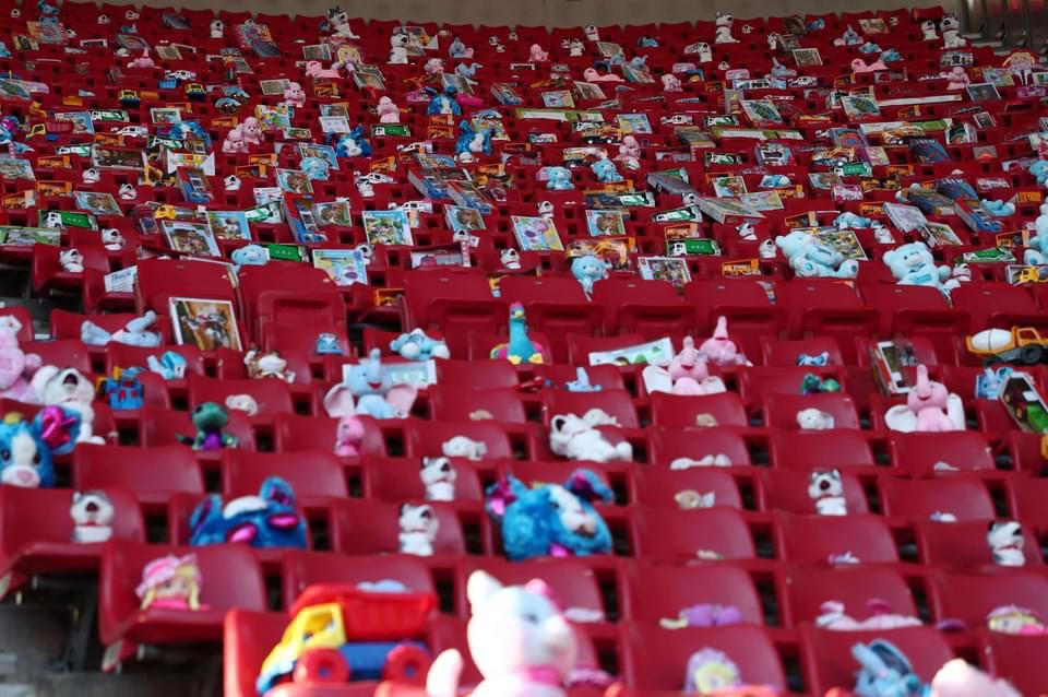 «Шахтар» зіграв і за Чернігів