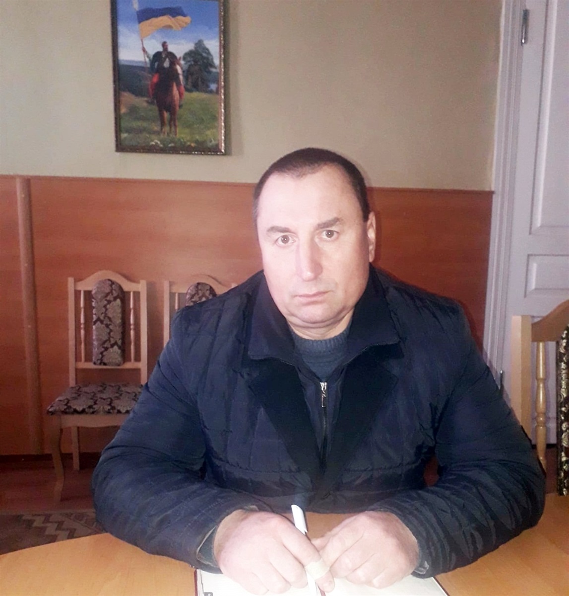 Городня. Тридцять сім днів окупації: як це було
