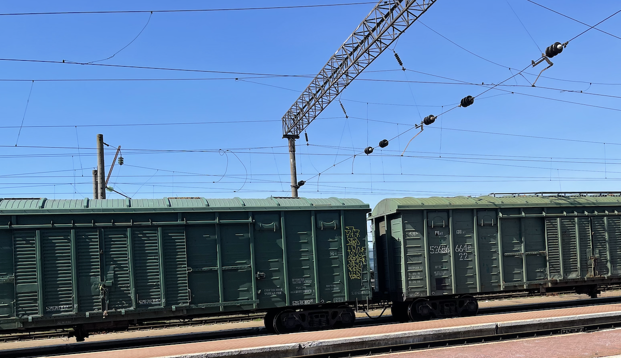 Після знищення мосту: Чаус вперше розповів як у Чернігів доставляли продукти