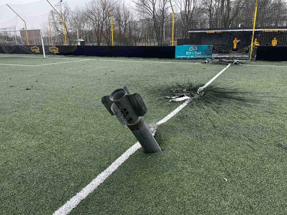 Одна з найвідоміших чернігівських компаній поступово відновлює роботу