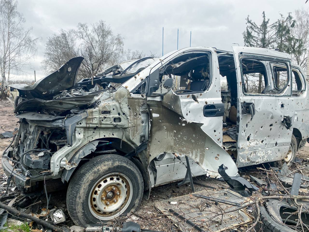 Директор школи олімпійського резерву з лижного спорту: Те, що сталося з базою - мій особистий біль