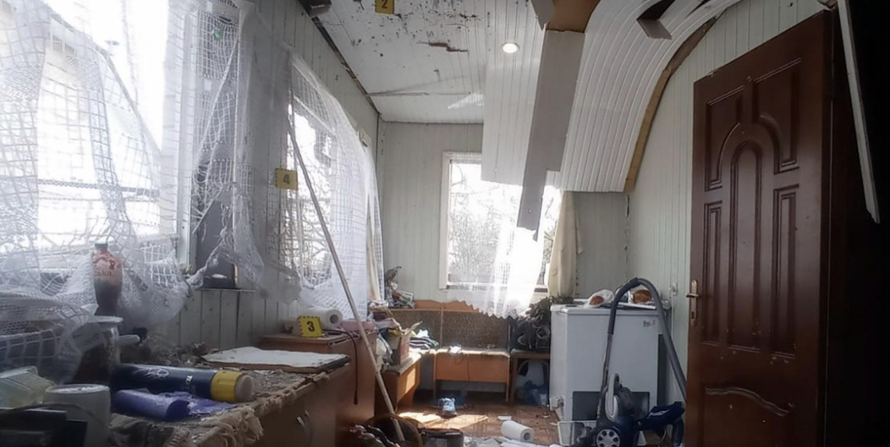 У Бахмачі життя підлітка забрала граната. ОНОВЛЕНО