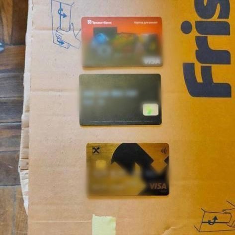 Аферист обманув волонтера, який віз допомогу для бійців Чернігівщини