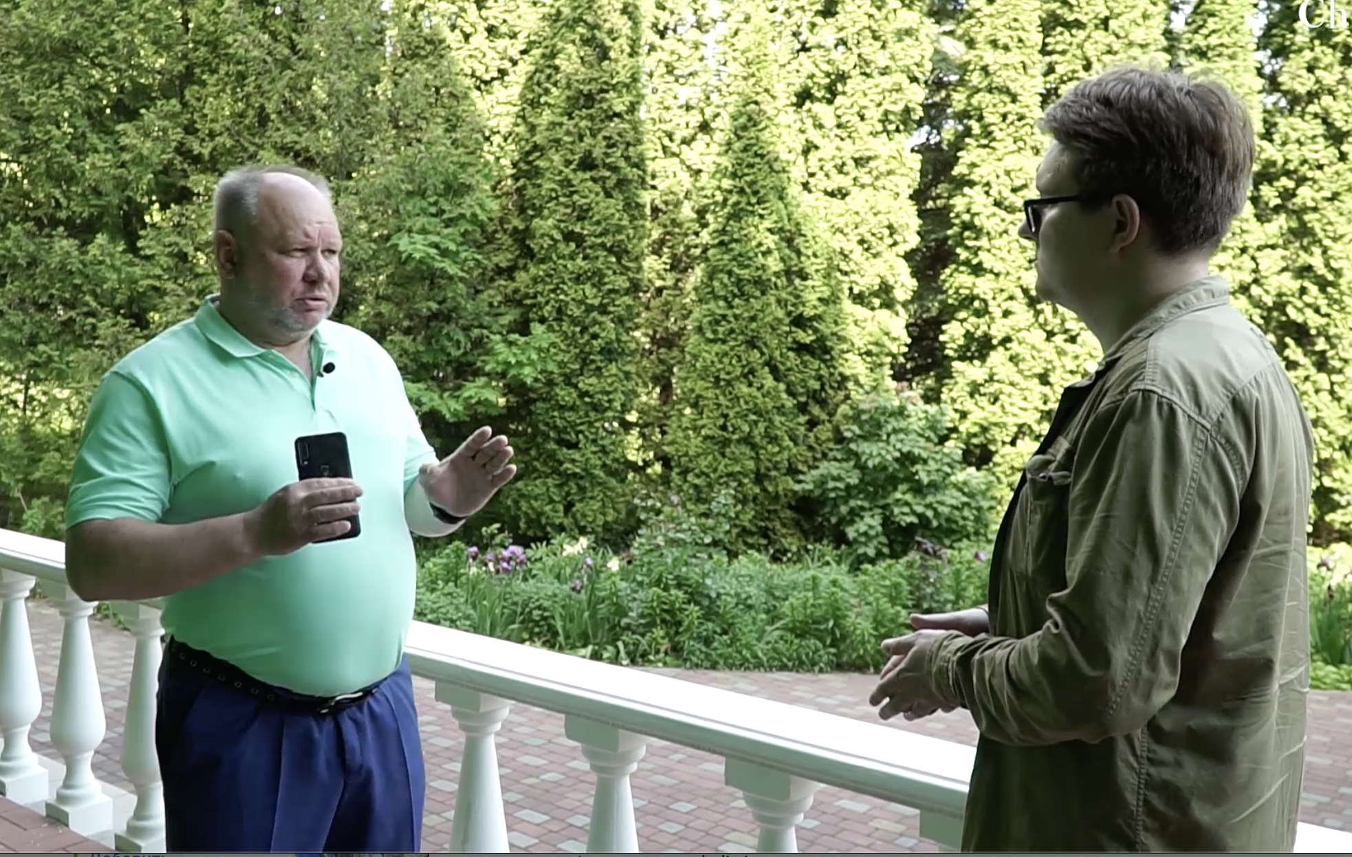 Є де випити кави і не тільки: сфера обслуговування у Чернігові відновлюється