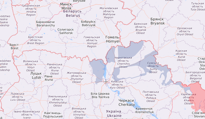Чи існує вірогідність повторного нападу на Чернігівщину і що може планувати Білорусь. Розмірковують військові експерти