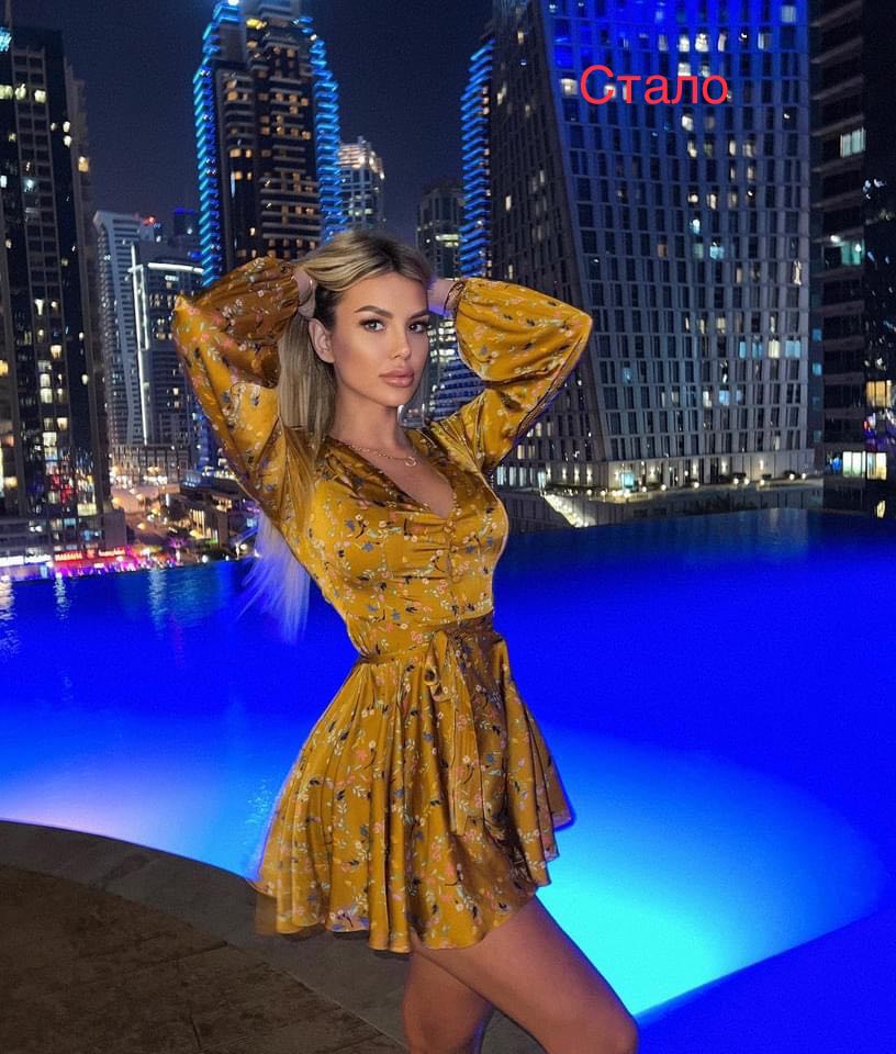 Як нині виглядає Королева краси Чернігова Влада Коробко?