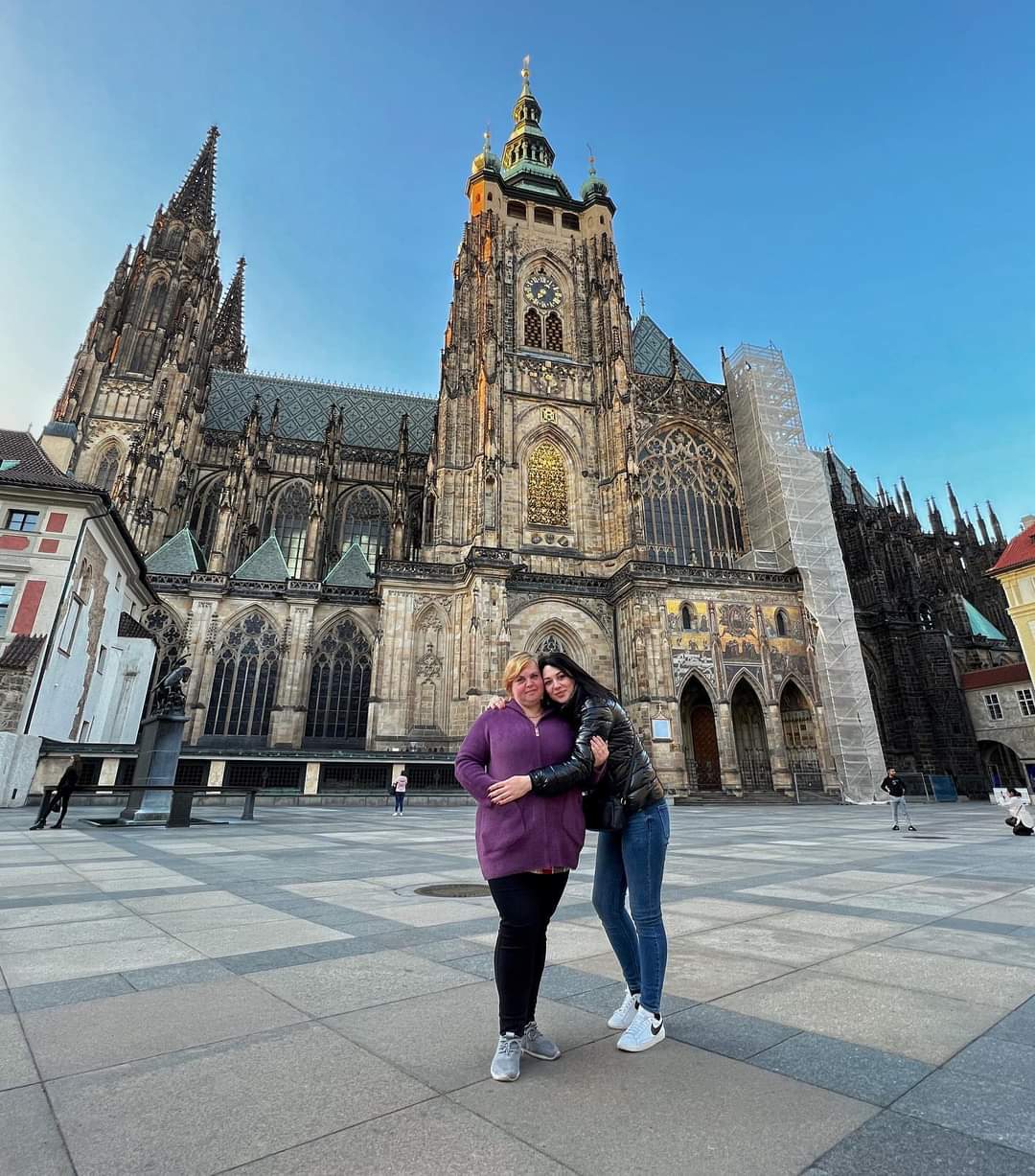 Наші люди всюди: до яких країн евакуювалися чернігівці, та як їм там живеться