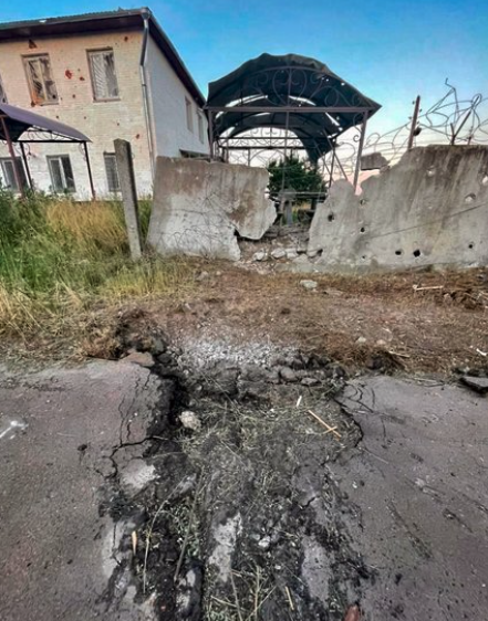 Навчання у Гомельскій області та обстріли прикордоння із різних видів зброї: Генштаб про ситуацію на ранок 28 червня
