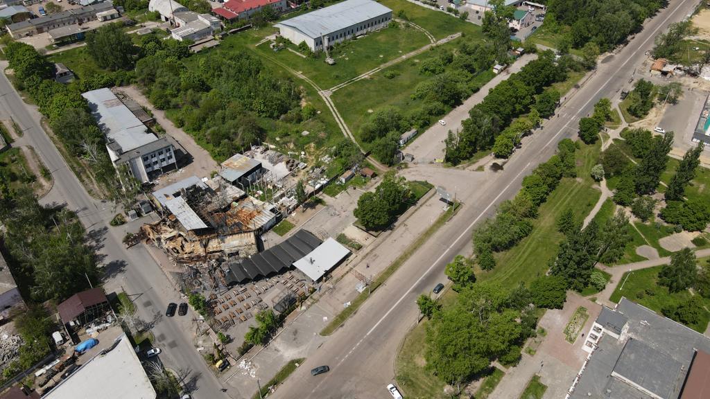 Чернігівська броварня поки розливає власне пиво у… Дніпрі