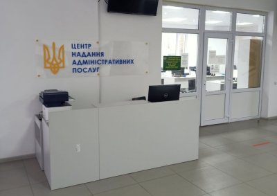 «Нам довелося стати психологами», — очільниця Городнянського ЦНАПУ про роботу під наглядом росіян