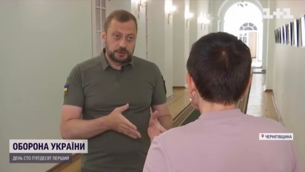 На Чернігівщині можуть створити спеціальну економічну зону - це розгляне Верховна Рада