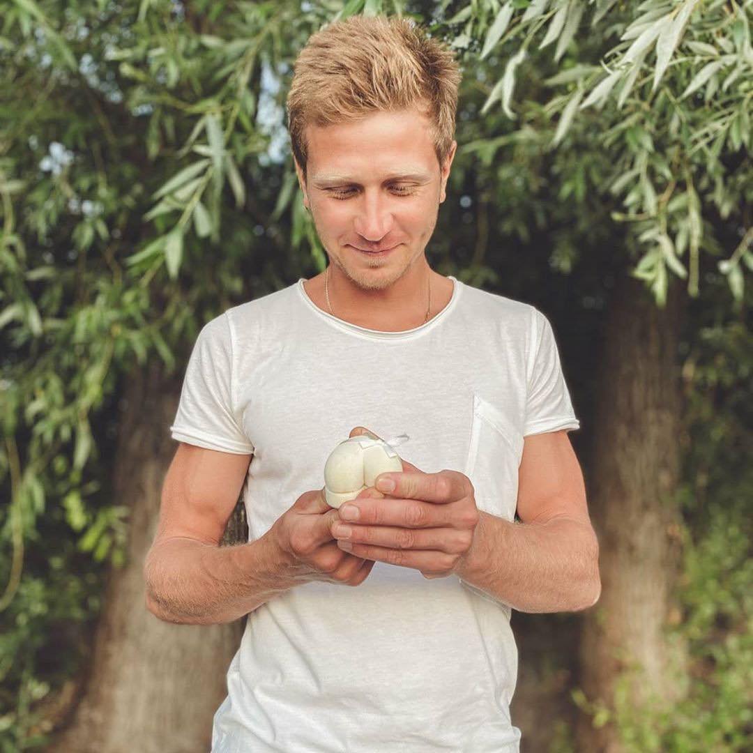 Семенов та Гаспарін таки одружаться восени